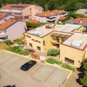 Alpa , Umag Chorwacja