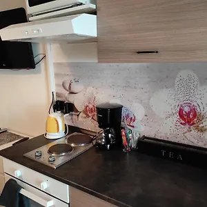 Appartement Apartman Rijeka, Rijeka