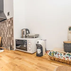 Appartement Mille, Rijeka